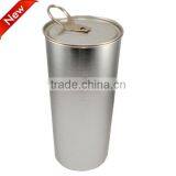 Round Olive Oil Tin Cans thumbnail-1
