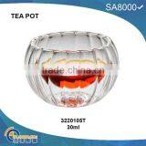 TC105T Glass Tea Pot thumbnail-1