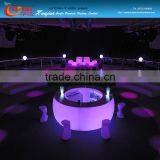 Color Rechangeable LED Luminous Bar Furniture Bar Secional Counter thumbnail-5