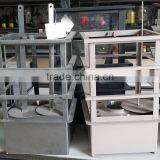 Free Standing Outdoor Fireplace thumbnail-1