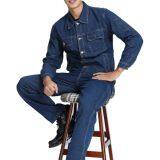 100% Cotton Denim thumbnail-2