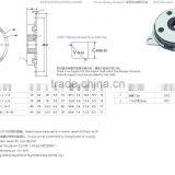 DQ47A Rotary Dampers thumbnail-4