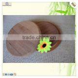 Wholesale Instrument Dyed Colored Wood Cover Plate Board thumbnail-2