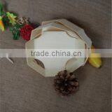 Top Grade Trade Assurance Veneer Wooden Food Sushi Tray Disposable Wooden Sushi Boat thumbnail-6