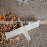 Hot Stamping Raw Wood Craft Compartment Storage Boxes thumbnail-3