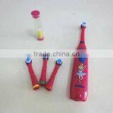 Stock Kids' Electric Toothbrush thumbnail-1