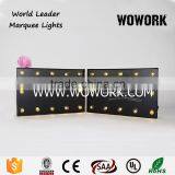 Lighting Rectangle Chalkboard thumbnail-5