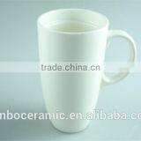 Ceramic / Stoneware Custom Cofee Mugs Cheap Stock Mugs Colored Mug thumbnail-4