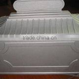 New Product Decorative Outdoor Aluminum American Mailbox thumbnail-1