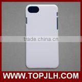 Sublimation Phone Case 3D Polymer Phone Cover for IPhone 7 thumbnail-6
