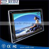 New Design Lighting Logo Advertising Acrylic Led Sign Light Board thumbnail-3