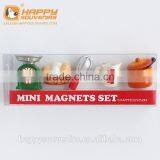 Personalized Mini Custom Fridge Magnet thumbnail-6