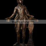 Casting Bronze, Brass Sculptures thumbnail-1