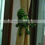 Plush Stuffed Octopus Curtain Decoration/ Plush Sea Animal Toy thumbnail-1