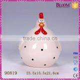 Wholesale Ceramic Cookie Jars thumbnail-4