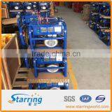 Manual Polyethylene Manual Polyethylene Hdpe Pipe Fitting Butt thumbnail-4