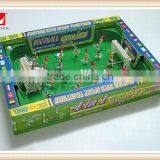 4 in 1promotional Plastic Finger Football Sport Game thumbnail-1