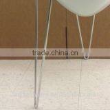 Garden Display Round Metal Wrought Iron Flower Stand thumbnail-3