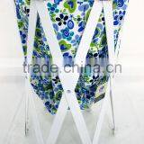 Folding Laundry Basket thumbnail-2