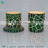 Embossed Exclusive Glass Dome Jars thumbnail-2