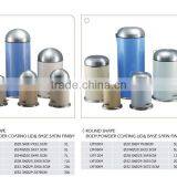 Metal Hospital Waste Bin