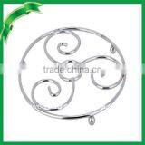 Round Metal Coaster (26 Years Experiencs) thumbnail-1