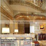 Non-flammability Marble Texture Ceilings thumbnail-2