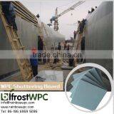 High Quality Excellent Reusable WPC Plastic Formwork For Column Concrete thumbnail-2