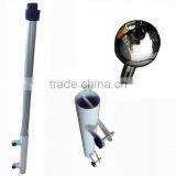 Telescopic GRP Flag Mast thumbnail-1