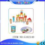 2015 Latest Gift Made in China Educational Wooden Tool Set Toy thumbnail-2