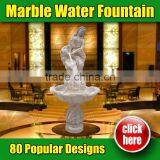 High Quality Lion Head Water Fountain With Low Price thumbnail-1