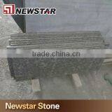 Black Granite Flamed Stair Treads Granite Stone Stair Treads thumbnail-2