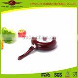 2015 High Quality Round Non Stick Aluminum Fry Pan / Cheap Deep Pan thumbnail-3