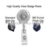 Christmas Tree Badge Reel thumbnail-3