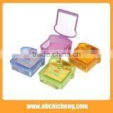 Plastic Disposable Sandwich Box thumbnail-1