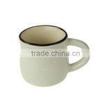 CERAMICS Mini Ceramic Tea Cups thumbnail-3