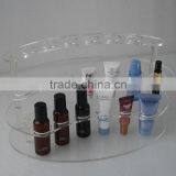 2017 Wholesale Acrylic Makeup Brush Organizer thumbnail-6