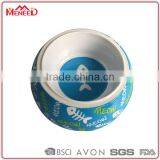 Wholesale Western Market Plastic Melamine Pet Dog Bowl, Dog Dishes thumbnail-2
