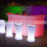 Battery Operated Colorful LED Night Club Furniture thumbnail-1