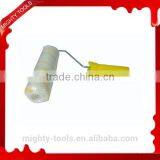 Popular Design Plastic Handle Aclyric Fiber Cover Professional Painting Roller El Rodillo De Pintura thumbnail-3