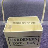 Peg Box (Gardener's Tool Box 2 Tiers), MSO-150 thumbnail-2