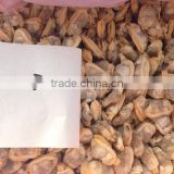 fully cooed short necked clam meat