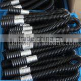 High Quality Double Heads 24pcs LED Deformed Flashlight thumbnail-3