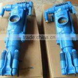 New Hot Sale~ YT27 Pneumatic Jack Leg Drill thumbnail-1