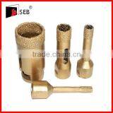 120MM Vacuum Brazed Core Drill thumbnail-1
