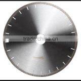 Diamond Saw Blade for Marble ( Segment Welding) thumbnail-1