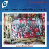 Oven Kitchen Gloves thumbnail-3