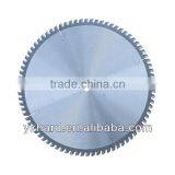 Top Grade 65MN Polishing T.C.T Saw Circular Blade for Aluminum thumbnail-5