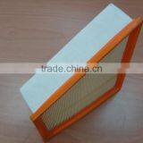 Car Air Filter for Volkswagen Polo #6Q0129620 thumbnail-2