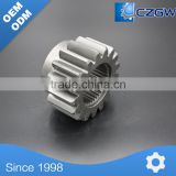 OEM&ODM Non standard-Walking Machine Parts Parts -Output assembly